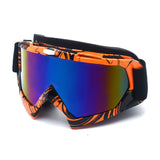 Ski Goggles, Snowboard Glasses Men Women UV Protection Anti-Glare, Motorcycle Goggles - RaditShop