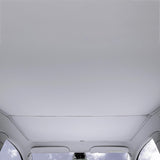 Tesla Model Y Roof Sunshades (Roof Sunshades and 2 Triangular Windows Sunshades) - Precision Fit, No Sagging - RaditShop