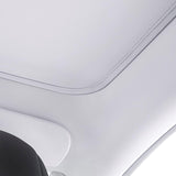 Tesla Model Y Roof Sunshades (Roof Sunshades and 2 Triangular Windows Sunshades) - Precision Fit, No Sagging - RaditShop