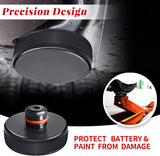 Lifting Jack Pad for Tesla Model 3/S/X/Y, 4 Pucks with Storage Case, Accessories for Tesla Vehicles 2013 to 2024 - RaditShop