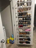 Hanging Shoe Organizer, 380 - RaditShop