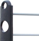 10-Tier Metal Shoe Rack, 378 and 379 - RaditShop