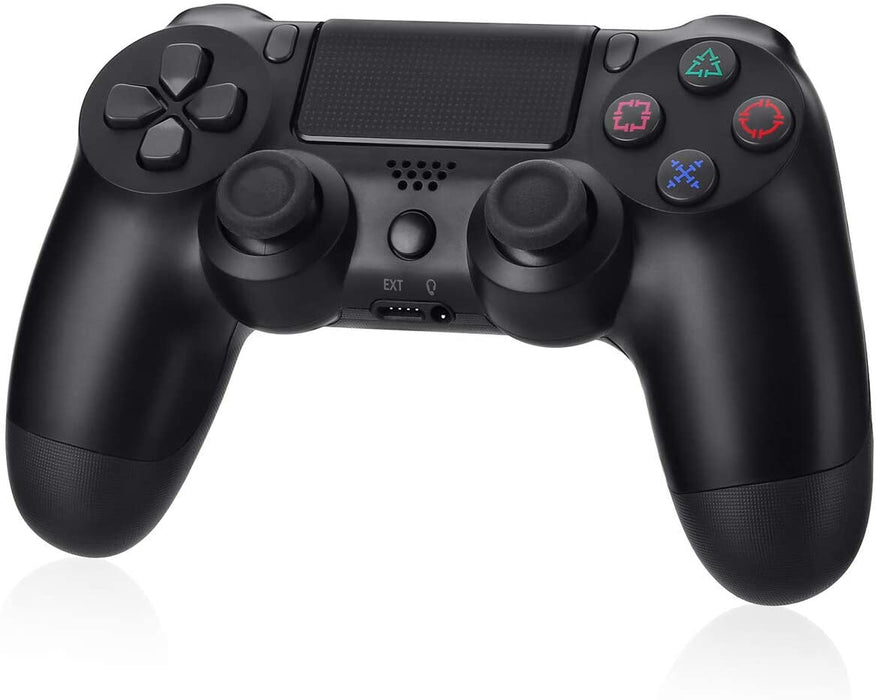 Wireless Controller for PS4 Playstation 4 Dual Shock Slim Control Joystick - Sparkmart