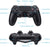 DoubleShock, PS4 Controller Wireless Gamepad with Audio, High-precisive D-pad and 360° Flexible Joystick - RaditShop