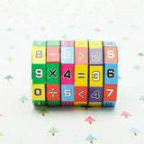 Children Kids Educational Toy Learning Teaching Math Developmental Baby Toys - RaditShop