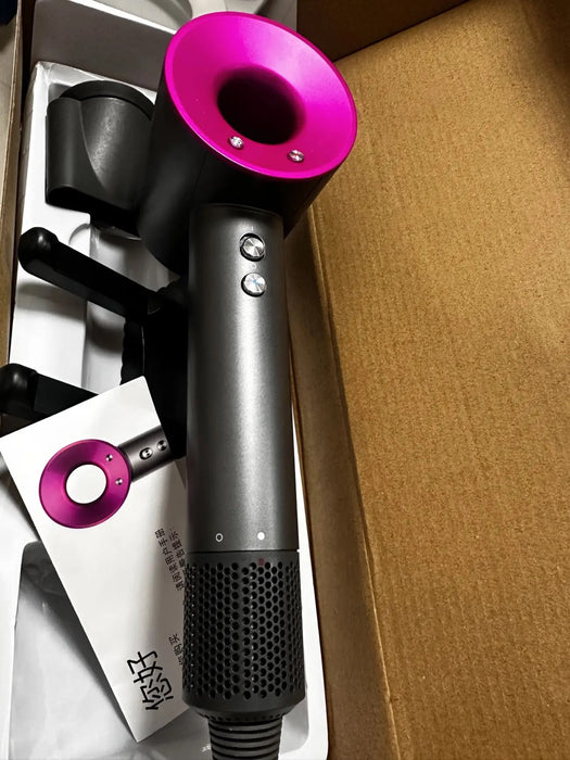 Dyson Copycat Super Lostrain Hair dryer