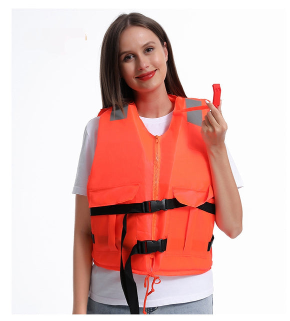 life jacket