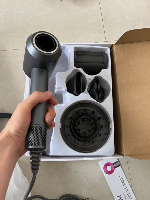 Dyson Copycat Super Lostrain Hair dryer