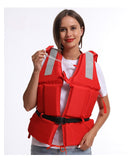 life jacket