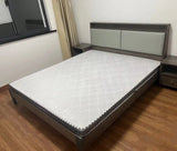 Full size bed frame