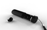 Myinnov X7  Wireless Bluetooth Earbuds With Charging Box Mic For All Smart Phone - RaditShop