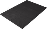 Exercise Training Puzzle Mat with Foam Interlocking Tiles, Gym Mat - Sparkmart