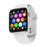 RORA Smart Watch Bluetooth Call Touch Screen Smartwatch Intelligent Fitness Tracker - Sparkmart