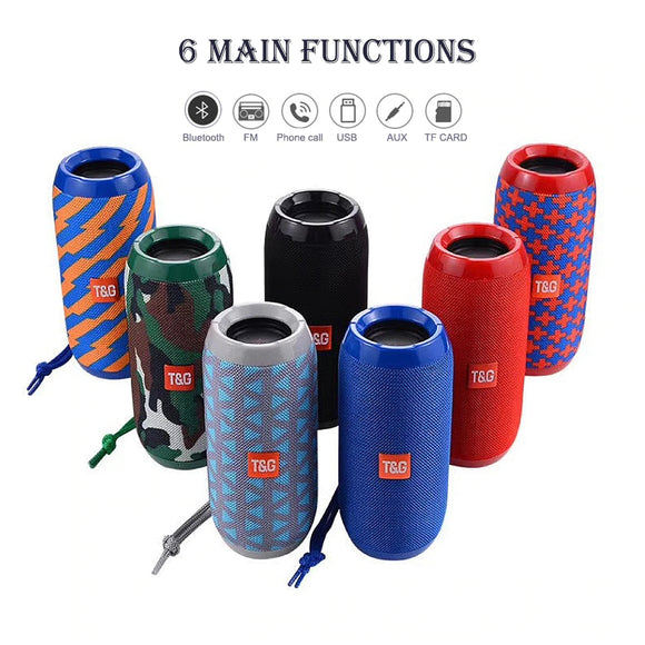 TG117 Bluetooth Outdoor Speaker - RaditShop