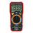 Digital Multimeter, TRMS 10000 Counts Auto-Ranging Electric Tester with NCV Function and Backlit Display for Amp Volt Ohm Meter Diode and Continuity - RaditShop