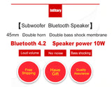 TG117 Bluetooth Outdoor Speaker - RaditShop