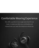 QCY M1S magnetic V4.2 chip Bluetooth headphone - RaditShop