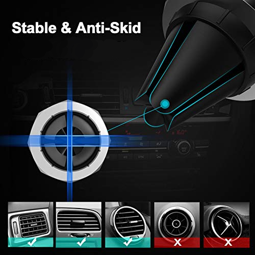 Magnetic Phone Holder for Car, Air Vent mount - RaditShop
