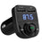 Vehicle Wireless Bluetooth Handsfree Car Kit FM Transmitter Music MP3 Player Dual USB Charger Adapte - Sparkmart
