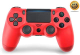 Wireless Controller for PS4 Playstation 4 Dual Shock Slim Control Joystick - Sparkmart