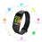 Fitness Tracker by C1 Waterproof with Heart Rate Monitor Activity Health Tracker - RaditShop