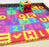 Trademark Games Foam Floor Alphabet Puzzles Mat - Sparkmart