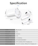 Myinnov M9S Wireless Sports Earphone TWS Dual Bluetooth 5.0 - RaditShop