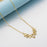 Heart Necklaces for Women 925 Sterling Silver Cubic Zirconia Pendant Necklace - RaditShop