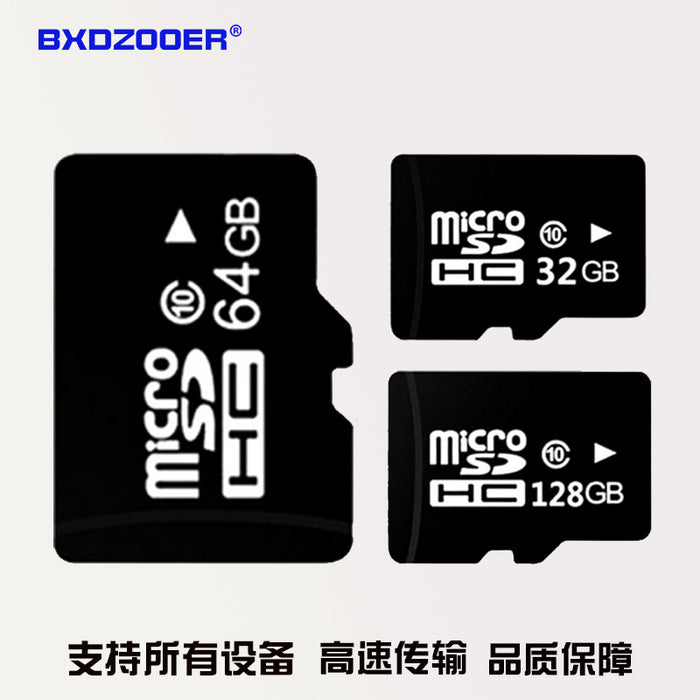 Gostar Micro SD Card 32GB/64GB/128GB, UHS-I Speed up to 85m/s,TF Card Memory Card - Sparkmart