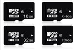 Gostar Micro SD Card 32GB/64GB/128GB, UHS-I Speed up to 85m/s,TF Card Memory Card - Sparkmart