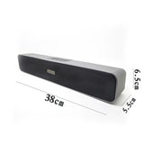 NORA Smart E91 Soundbar Wireless Bluetooth Speaker - Sparkmart