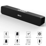 NORA Smart E91 Soundbar Wireless Bluetooth Speaker - Sparkmart