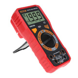 Digital Multimeter, TRMS 10000 Counts Auto-Ranging Electric Tester with NCV Function and Backlit Display for Amp Volt Ohm Meter Diode and Continuity - RaditShop