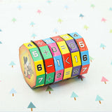 Children Kids Educational Toy Learning Teaching Math Developmental Baby Toys - RaditShop