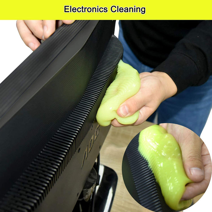 Electronics Cleaning Putty